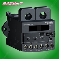 EOCR-SSD电动机保护器 韩国三和生产