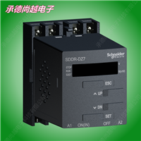 EOCR-EVR-FD电动机保护器EVRFD-220NZ5M（原韩国三和）电动机保护器接线图