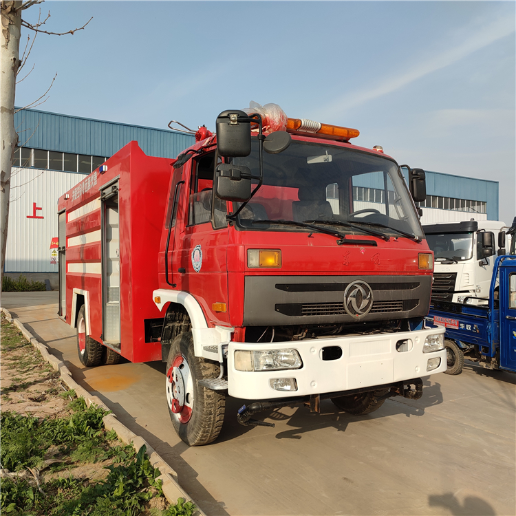 安徽  消防车价格微型山地消防车