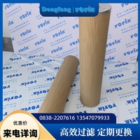 自动反冲洗滤油器ZLC-I-450的便捷更换设计