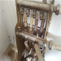 西安碑林地暖清洗 分水器阀门更换-暖气管道漏水维修电话