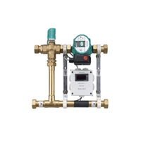 西安碑林区地暖清洗更换阀门分水器暖气维修电话