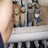 西安雁塔北路地暖清洗 分水器阀门更换-暖气管道漏水维修电话
