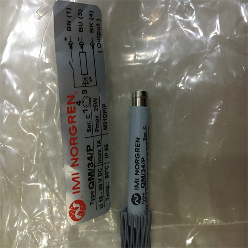 诺冠NORGREN电磁阀VS26S722DF313A性能类别