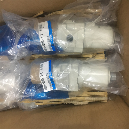 SMC过滤减压阀AW40-04G-B用户样本