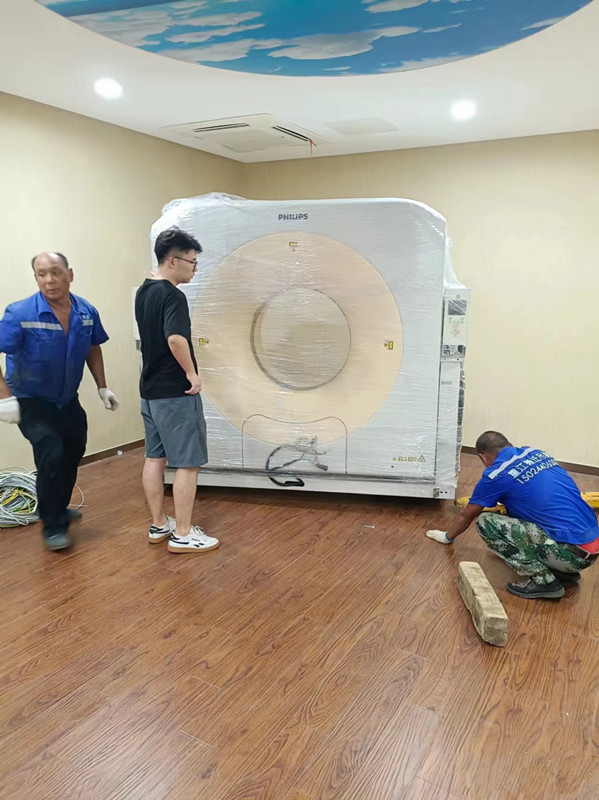 诸暨搬厂公司 工厂搬迁 厂房仓库搬迁搬厂 重江经验丰富 技术好