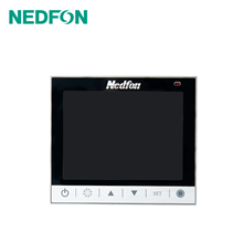 北京绿岛风超薄型除霾新风机DGT10-24H-Y新风净化系统型号