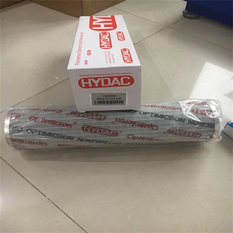 HYDAC贺德克单向节流阀DVE10920-01-C-V作用