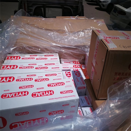 分析HYDAC贺德克节流阀WS10Z 01-C-N