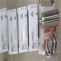 易福门SF2410压力变送器选型参数