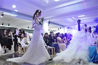 新化新娘盘发化妆培训班-世纪色彩美妆培训