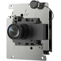 DS-2XA2D26DE/M   海康200万 智定义模组