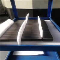 石墨盖板R8650西格里石墨R8650光伏石墨