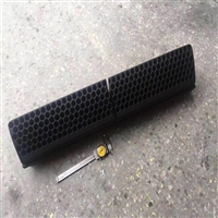 石墨加工罗兰石墨E+18石墨加工中心