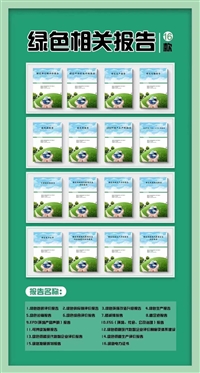 企业数智化绿色低碳认证模板怎么申请加急办理代写申报费用