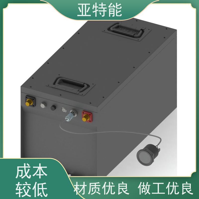 24V200AH磷酸铁锂电池 房车长途大货车多功能驻车空调锂电池组