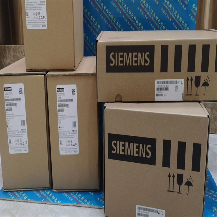 SIEMENS逆变装置6SL3320-1TE32-1AA3