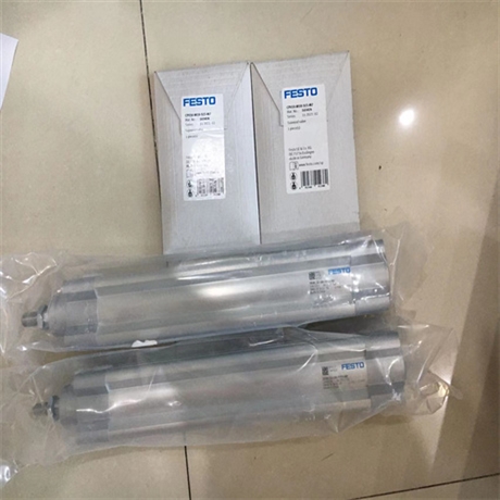 运行方式FESTO费斯托气缸DSBC-50-150-PPVA-N3