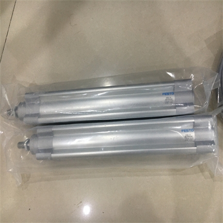 FESTO费斯托气缸DSBC-50-80-PPVA-N3运行方式
