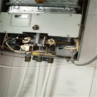 西安鼎派隆热水器维修电话-热水器打不着火不出热水