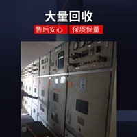 上海可控硅中频高频电源回收 630KVA逆变器回收