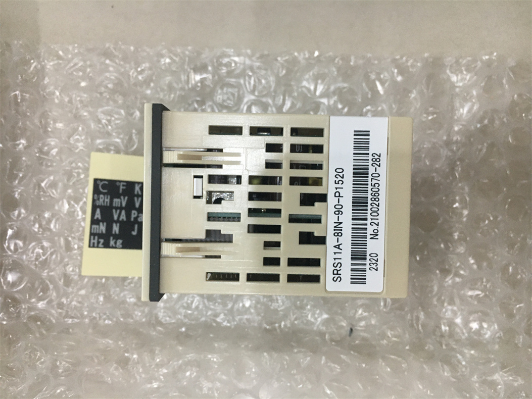 全新原装岛电温控器SR93-8I-N-90-1400