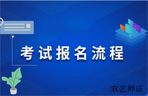 南京市2025年农艺师资格证书考试报名