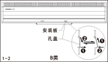 北京西奥多RM1209S-3D/Y5G、RM1212S-3D/Y5G、RM1215S-3D/Y5G系列