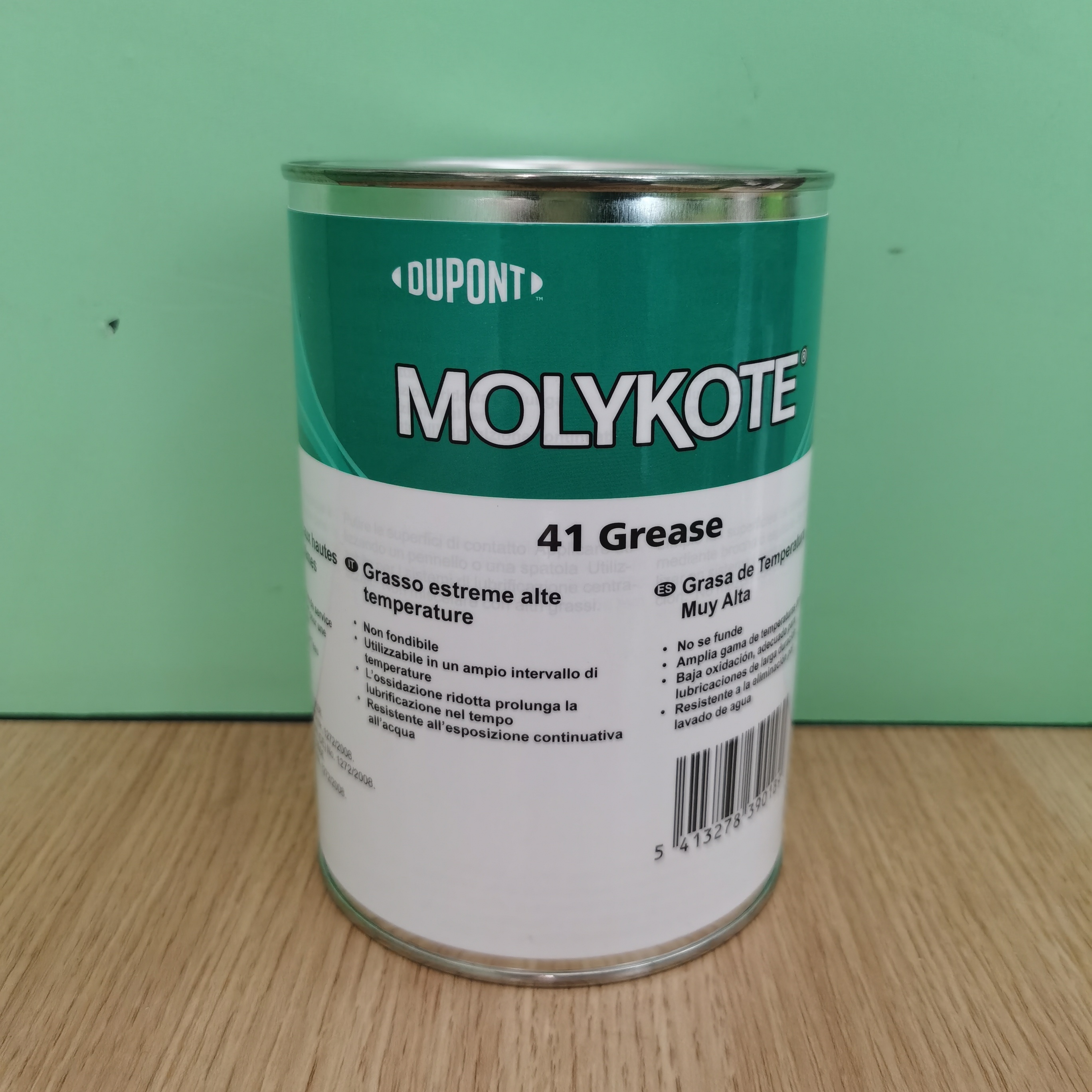 DAORUN  Molykote  55  O-Ring  MOLYKOTE系列进口润滑油脂 