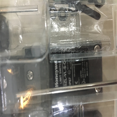 讲述Honeywell霍尼韦尔控制器模块8C-TAIDA1