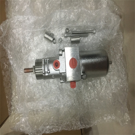 优点说明百弗气控阀SPR-08-A08-P1-32-NU-00-AL