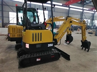 陕西高陵矿用井下挖掘机型号和价格