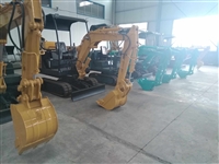 陕西横山MWD3煤矿用挖掘机规格