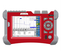 TRK200-100C 聚联 光缆普查仪OTDR一体机