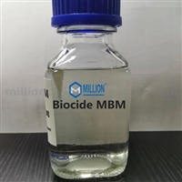 米林化学 切削液MBM 工业用杀菌灭藻剂