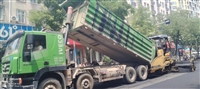 郑州沥青路面施工注意事项讲解