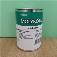 DAORUN  EM-30LGrease  MOLYKOTE系列进口润滑油脂