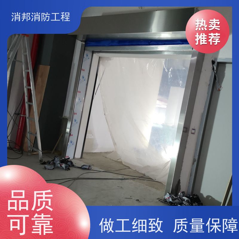 防火窗 建筑施工防爆窗 适应各种环境 款式新颖 规格齐全