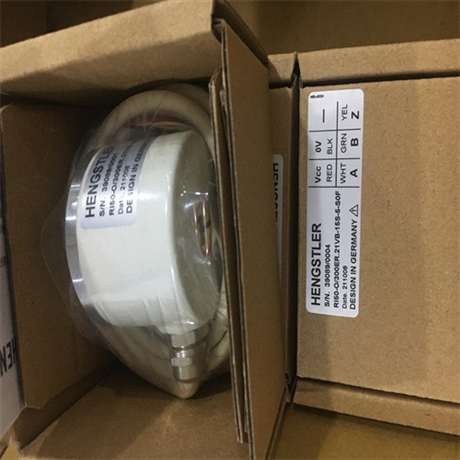 原装hengstler亨士乐编码器RI50-O/1000ER.21KLB-15S-5-AC220V
