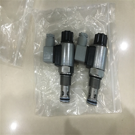 HYDAC贺德克节流阀DRV-12-01.X/0功能