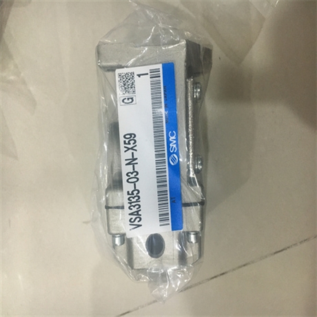 浅谈SMC电磁阀VXF23AAG注意事项