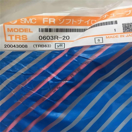 SMC聚氨酯管TU1610BU-100蓝色的