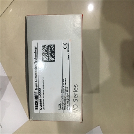 BECKHOFF倍福总线模块耦合器EL3413-0001的功能