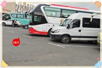 乘车咨询大巴车:邹平到如东县客车/大巴车实时反馈各+境+到+达-