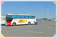 大巴车:泗水到苏州长途大巴车/大巴车实时推送/全+境+送+达