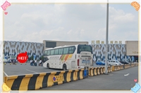 新增:莱州到泉州长途直达大巴/新增实时反馈全+境+到+达