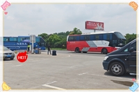 乘车咨询班车:汶上到铜山直达客车/班车实时跟踪/全+境+到+达