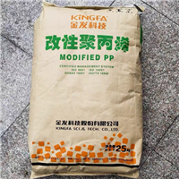 PP合金 PP/PMMA合金 广州金发 Propalloy-2F