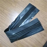 供应 W型防水胶条   三元乙丙密封条 伸缩缝密封胶条