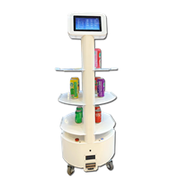 批发语音提示收餐设备